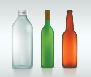 Glass Bottles