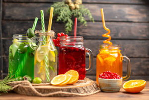 Flavours for Beverages