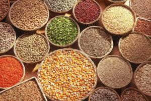 Millets - Jowar, Sorghum, Foxtail