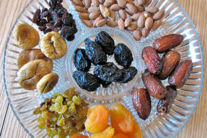 Dry Fruits