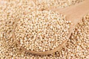 Quinoa