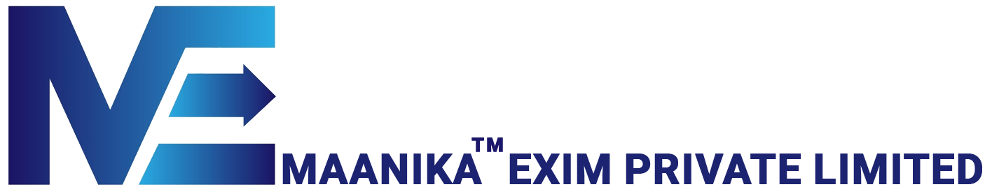 Maanika Exim Private Limited